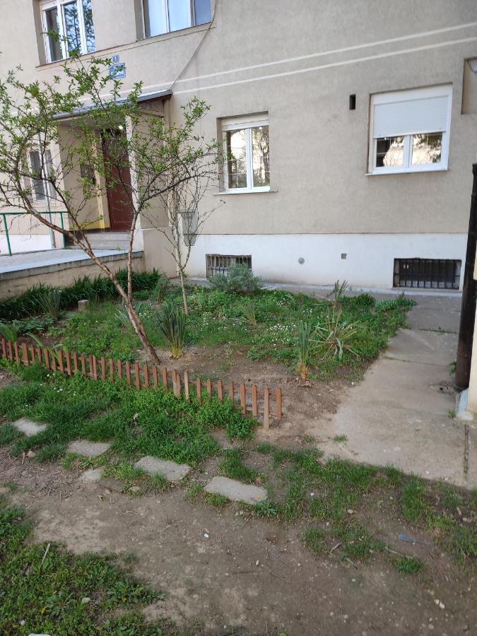 Orion Apatman Lejlighed Beograd Eksteriør billede